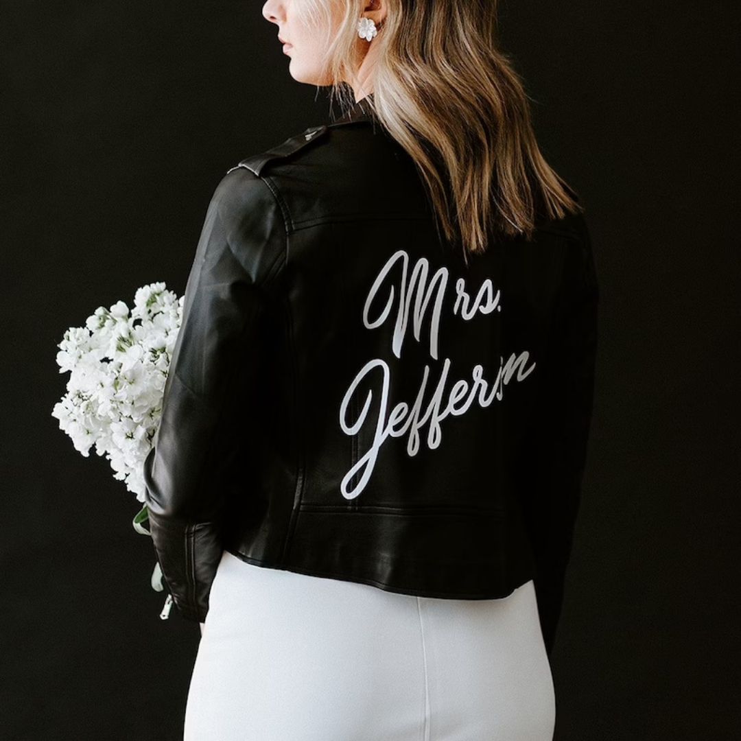Bridal Leather Jackets in USA