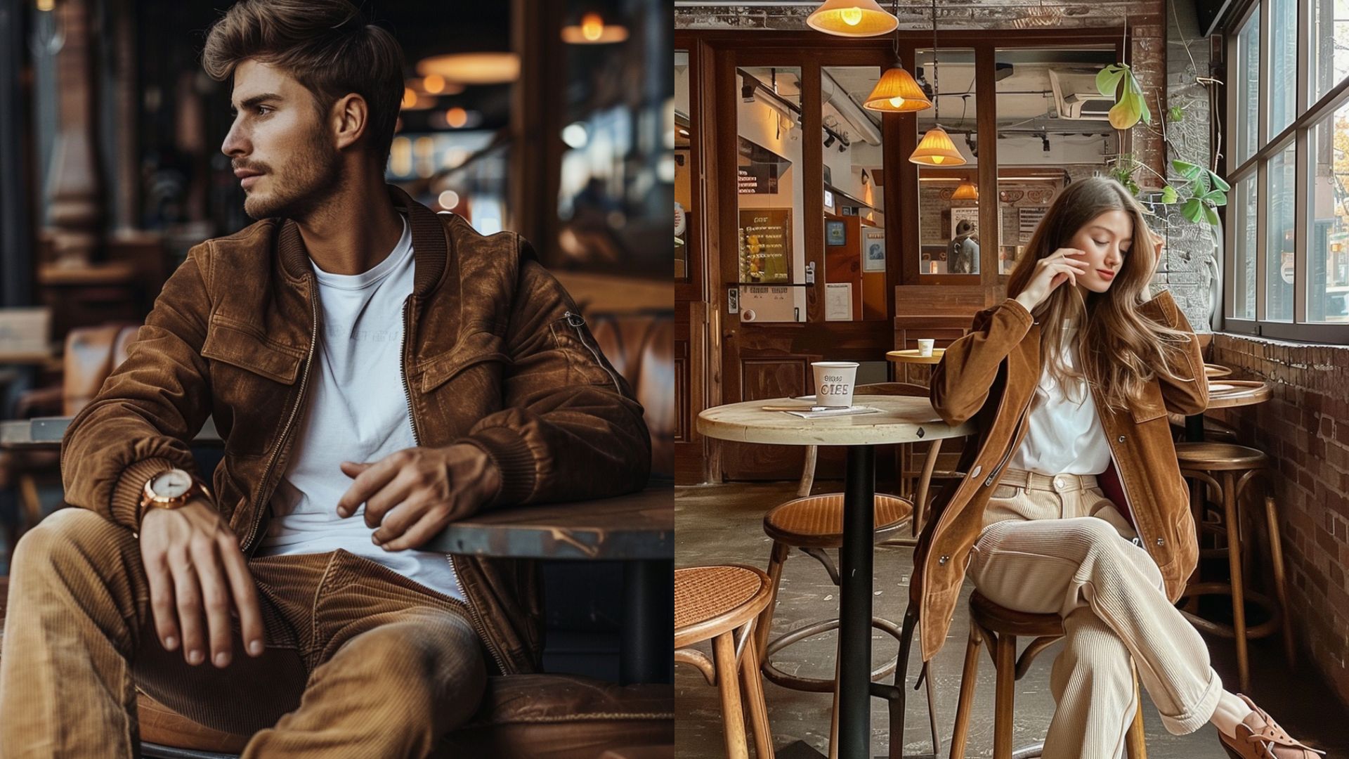 how to wear a bomber jacket 6