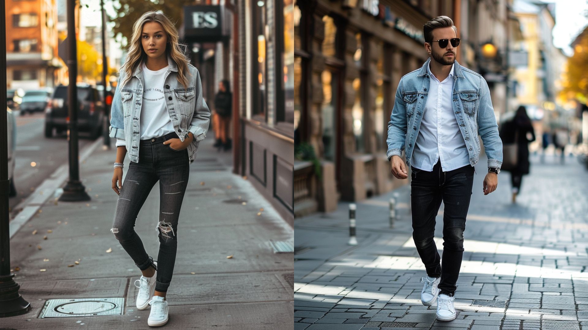 how to wear a bomber jacket 7