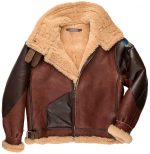 WW2 bomber jacket