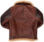 WW2 bomber jacket