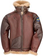 WW2 bomber jacket