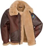 WW2 bomber jacket