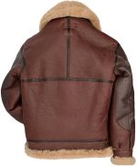 WW2 bomber jacket