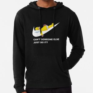 Nike Simpson Hoodie