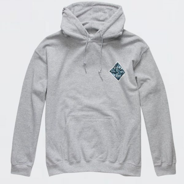 SALTY CREW Shelter Fill Mens Hoodie 1
