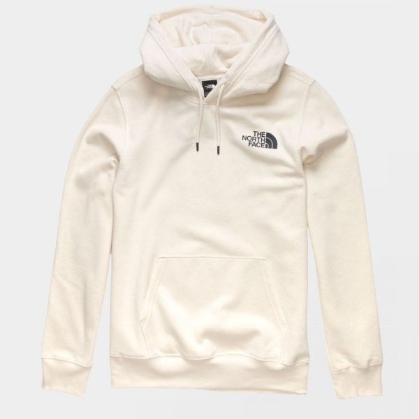 THE NORTH FACE Box NSE Mens Hoodie 1