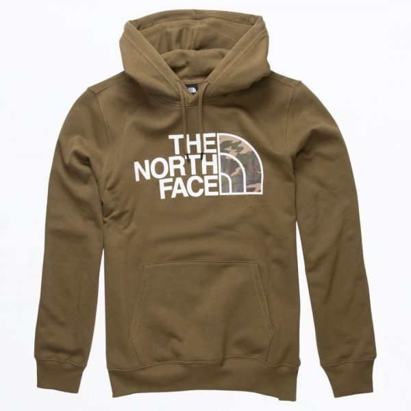 THE NORTH FACE Half Dome Men Hoodie