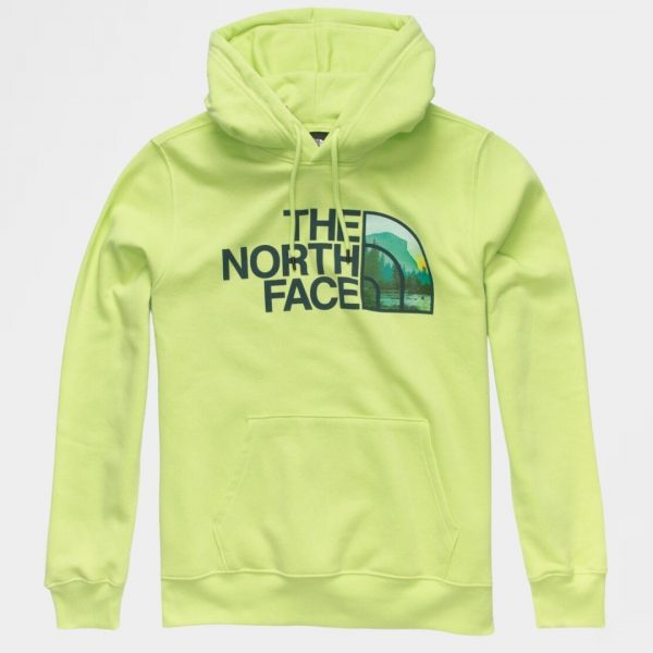 THE NORTH FACE Half Dome Mens Hoodie
