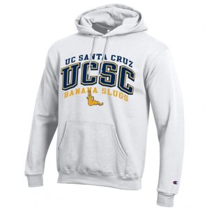 UC Santa Cruz Hoodie