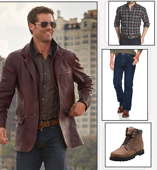 Discover more than 145 sports leather jackets for men super hot ...