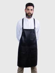 Leather Aprons for painting