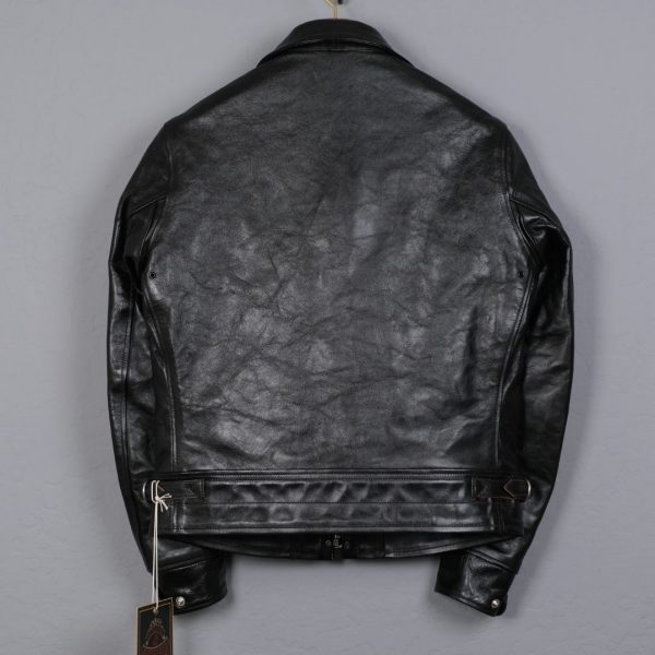 Freewheelers Leather Jacket in USA