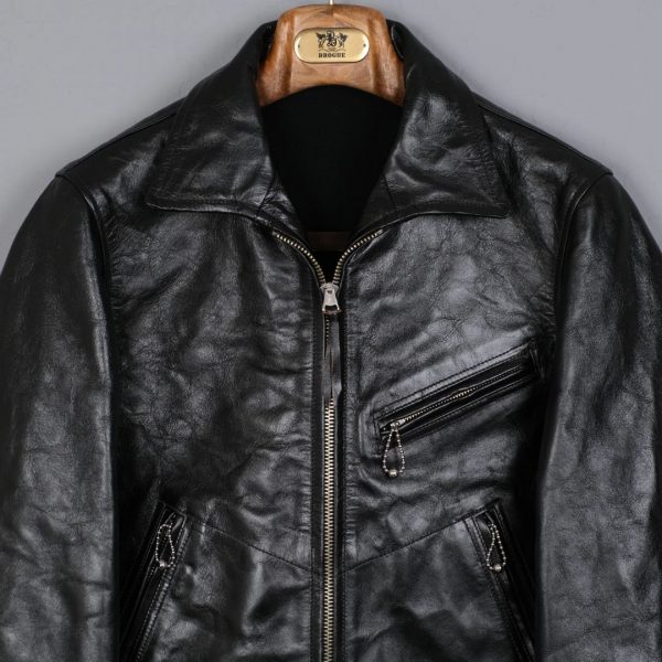 Freewheelers Leather Jackets