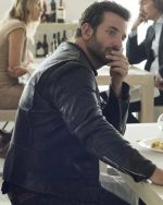 bradley leather jacket