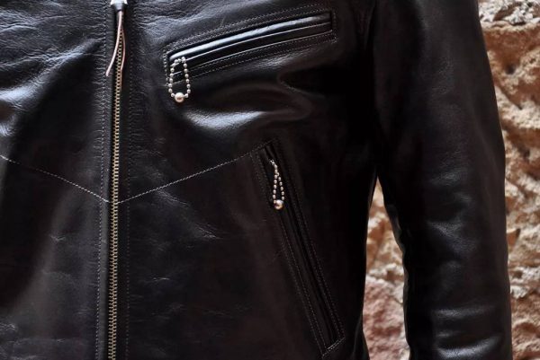 freewheelers mulholland leather jackets United States