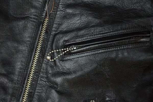 freewheelers mulholland leather jackets in United States