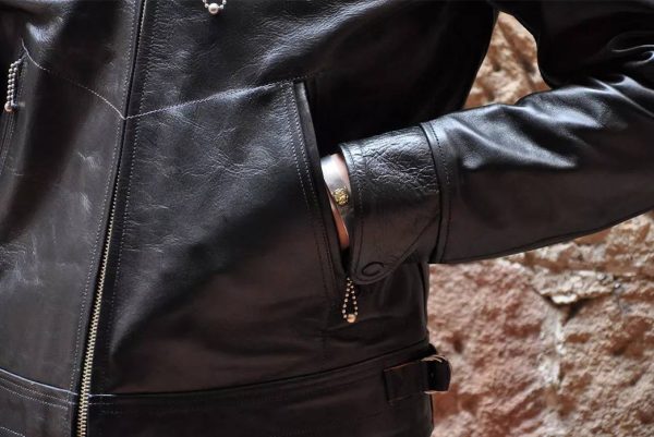 freewheelers mulholland leather jackets in the United States