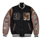 negro league baseball jackets