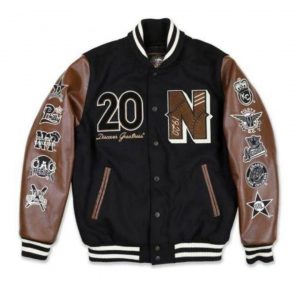 negro league baseball jackets