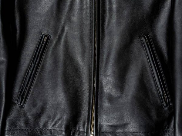shangri la heritage leather jackets in USA