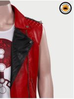 thor love and thunder vest