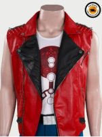 thor love and thunder vest