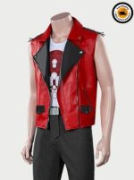 thor love and thunder vest
