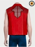 thor love and thunder vest