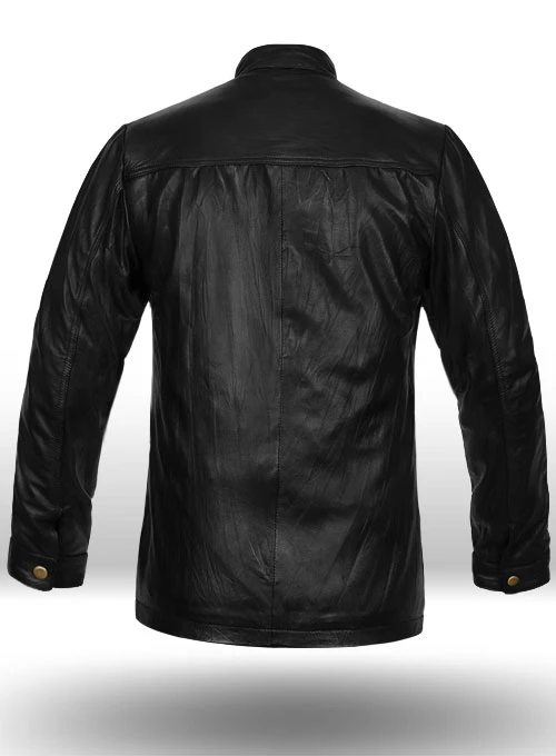Zac Efron Leather Jackets in united states
