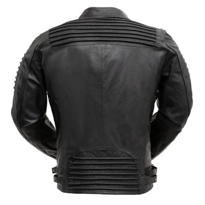 Brooklyn Leather Jacket United States