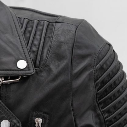 Brooklyn Leather Jackets