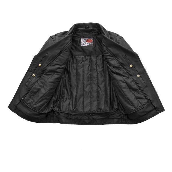 Fillmore Leather Jacket United States