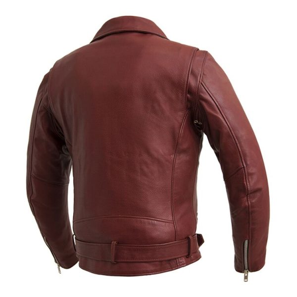 Fillmore Leather Jackets US