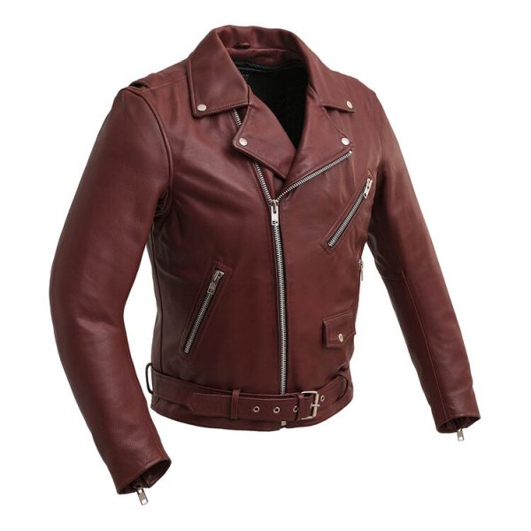 Fillmore Leather Jackets USA