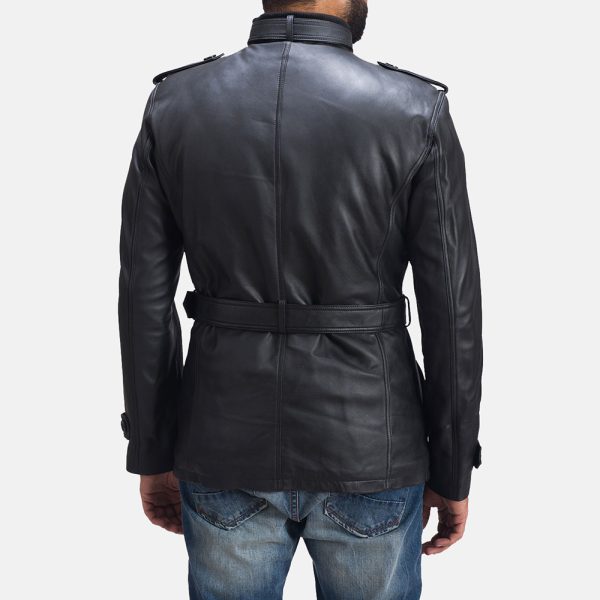 Hunter Leather Jackets US