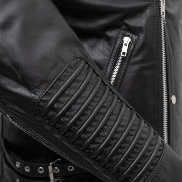Leather Jackets Brooklyn US