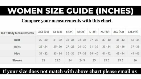Body-Meaurement-Size-Chart