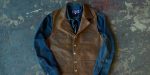 Indy Bison Ranchers Vest