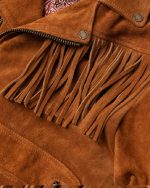 Ranger Leather Jacket