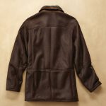 World's Finest Shearling Coat