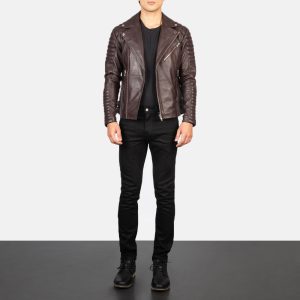 Will Synthetic Leather Jacket Stretch