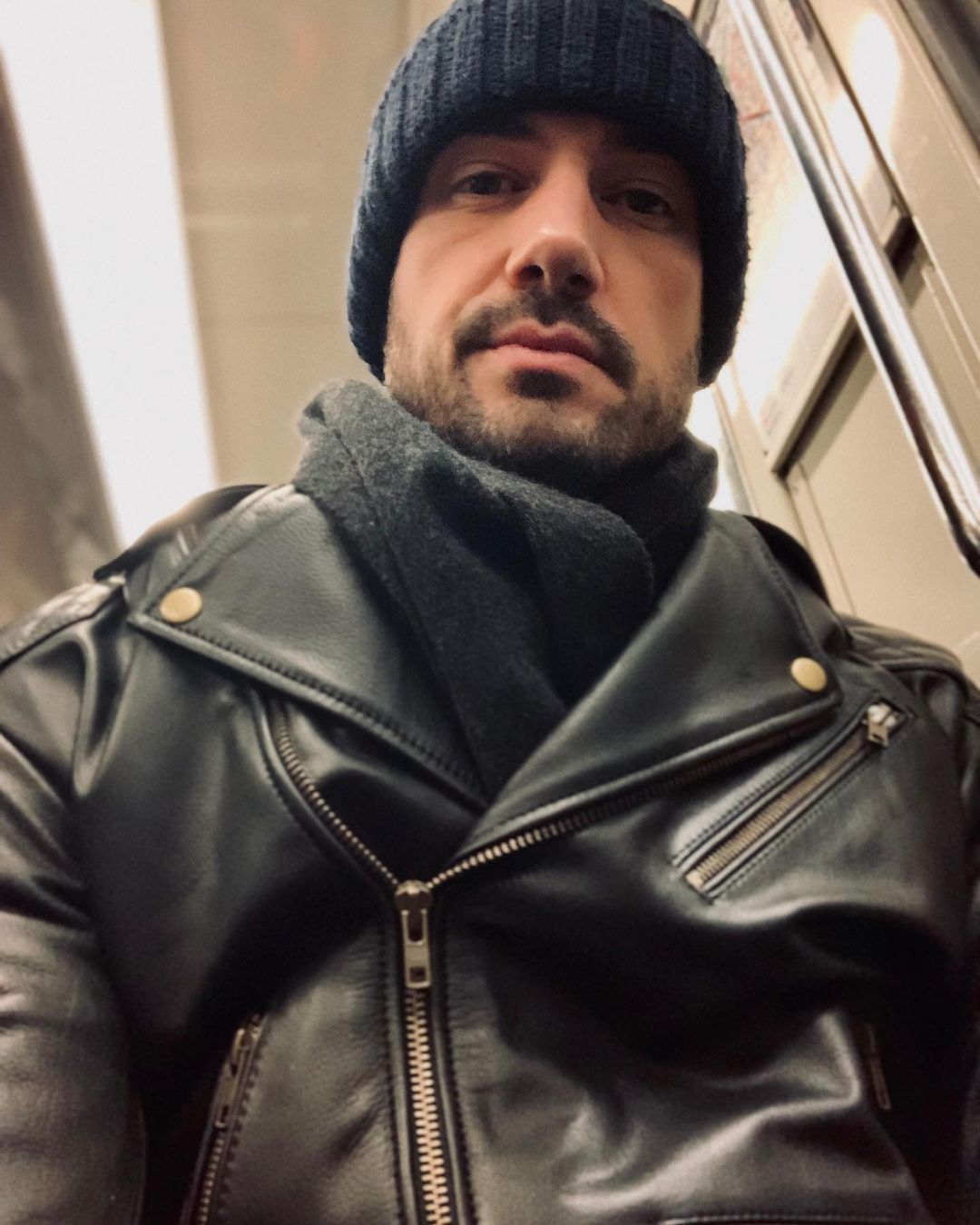 Leather Jacket 6