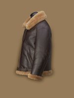 RAF Irvin Sheepskin Flying Jacket