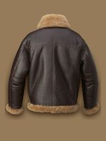 RAF Irvin Sheepskin Flying Jacket