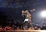 leather kilt kanye