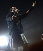 leather kilt kanye in USA