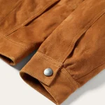 Cowboy Suede Jacket USA