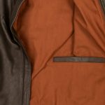 40th Anniversary A-2 Flight Jacket