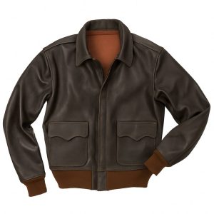 40th Anniversary A-2 Flight Jacket